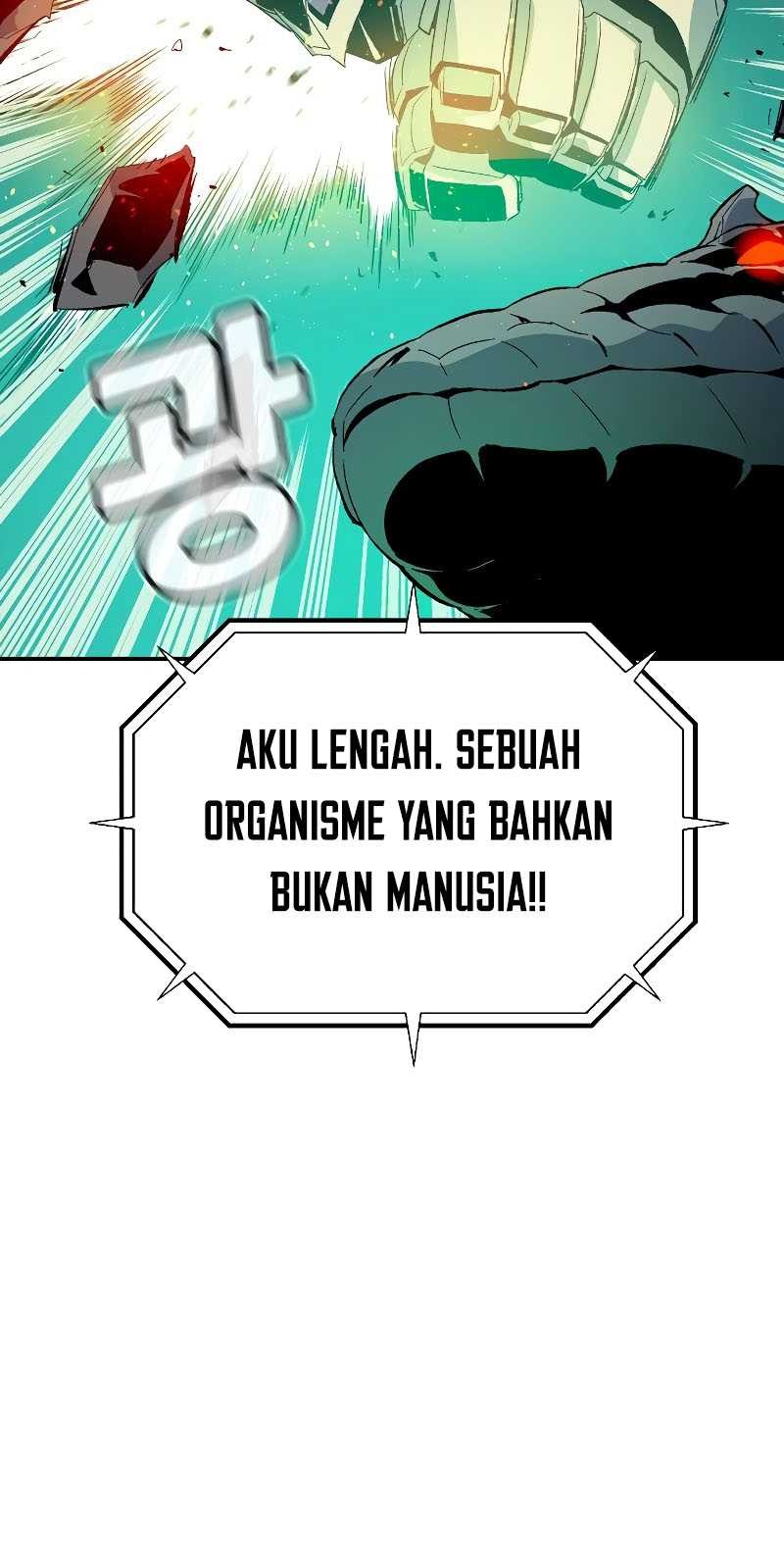 Alone Necromancer Chapter 116 Gambar 58