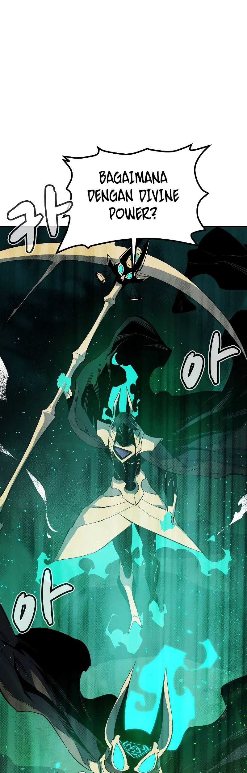 Alone Necromancer Chapter 116 Gambar 54