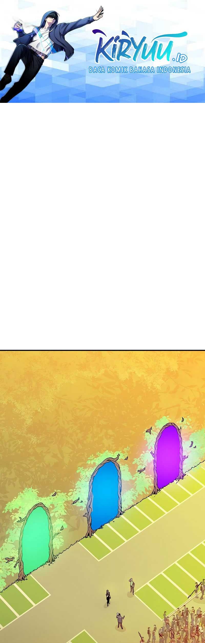 Manhwa Alone Necromancer Chapter 116 gambar nomor 2