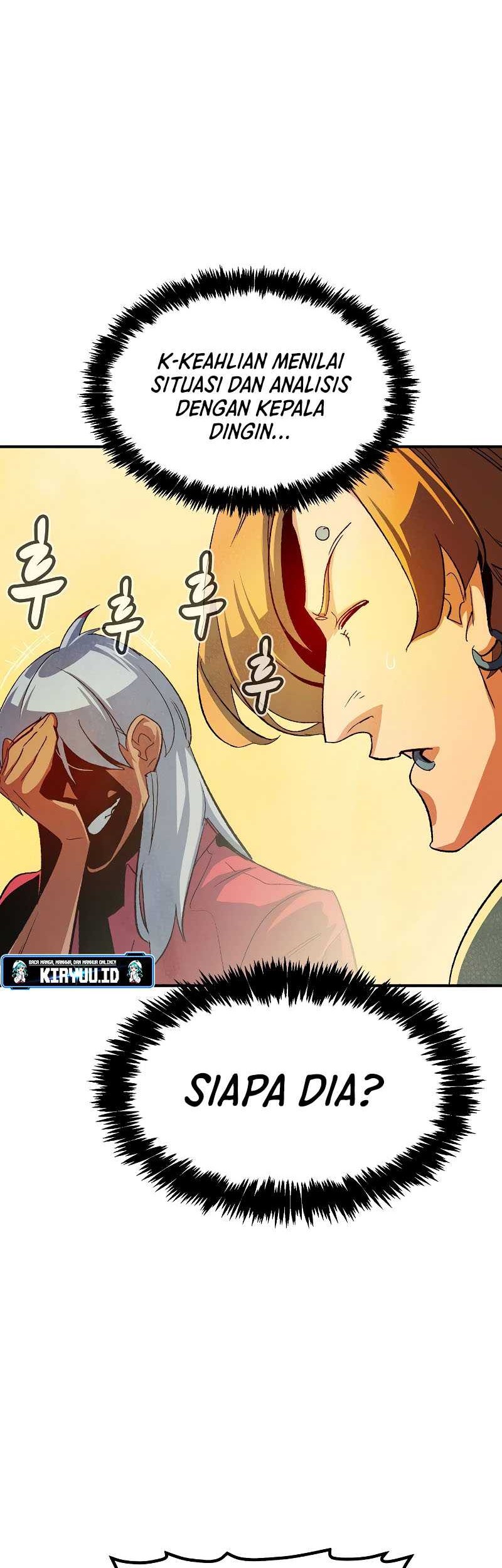 Alone Necromancer Chapter 116 Gambar 13