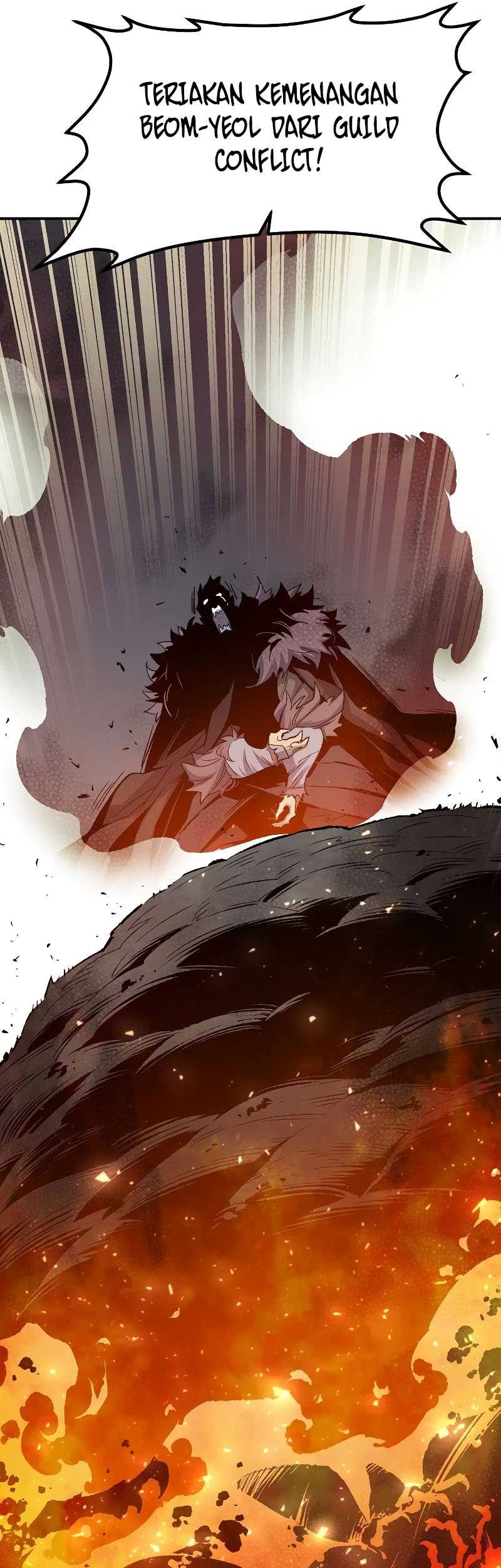 Alone Necromancer Chapter 116 Gambar 16