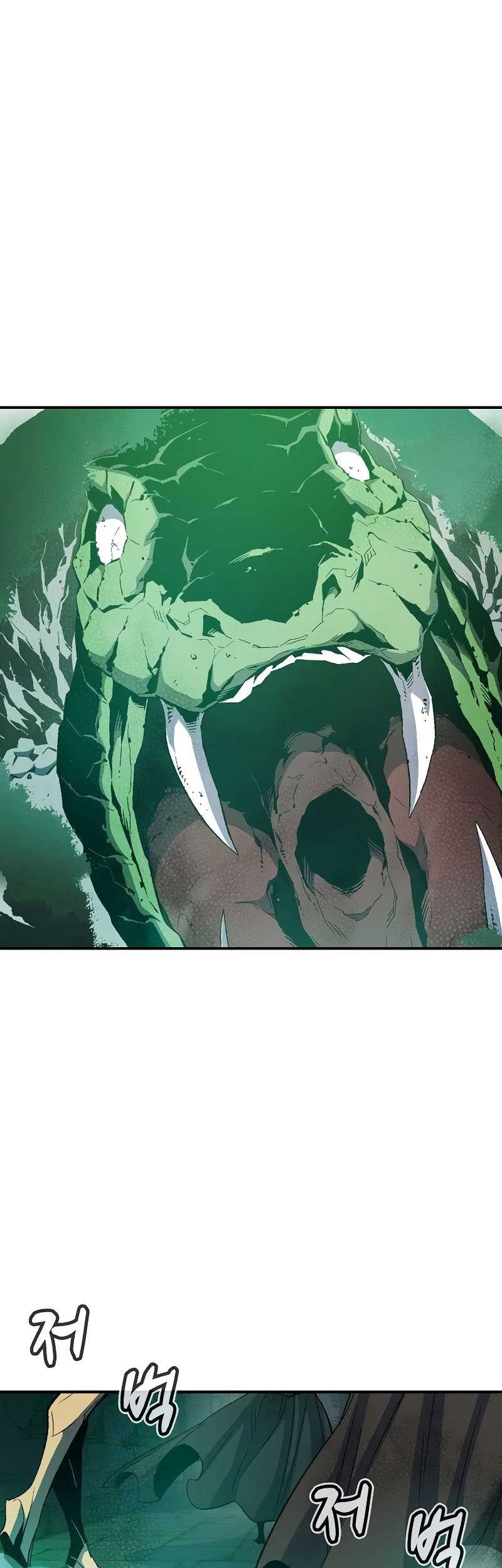 Alone Necromancer Chapter 116 Gambar 18