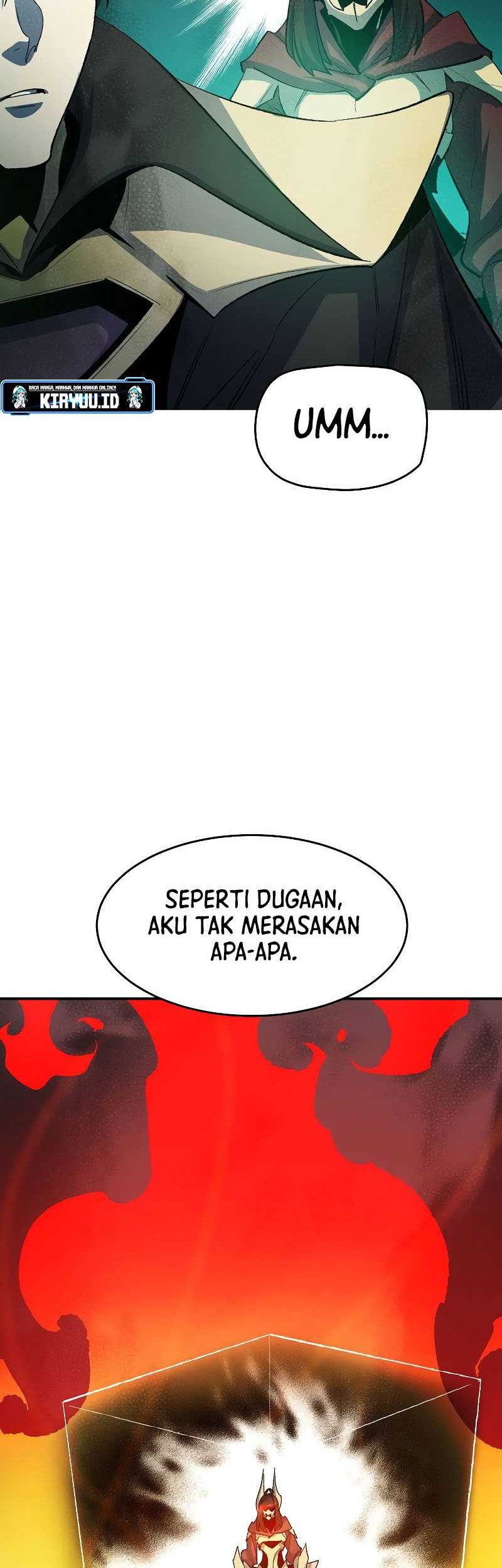 Alone Necromancer Chapter 116 Gambar 22