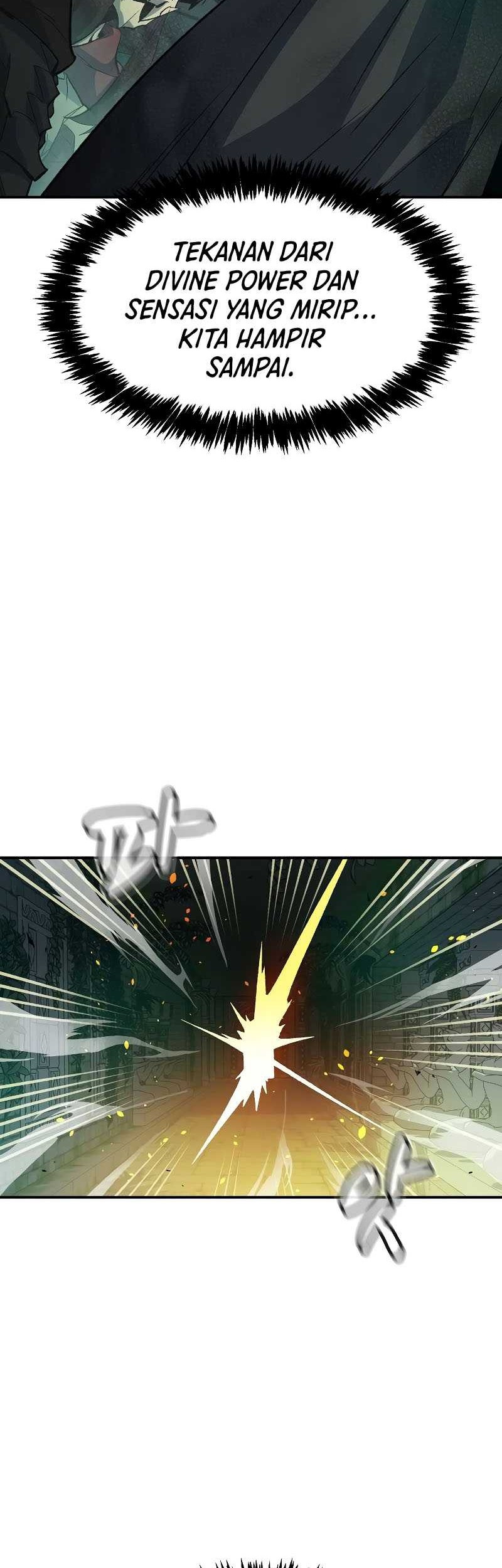 Alone Necromancer Chapter 116 Gambar 27