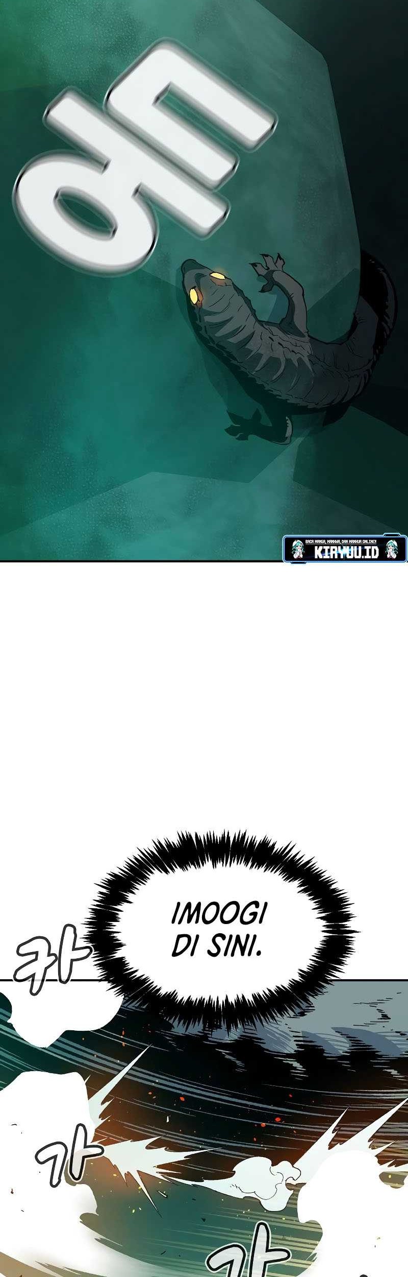 Alone Necromancer Chapter 116 Gambar 29