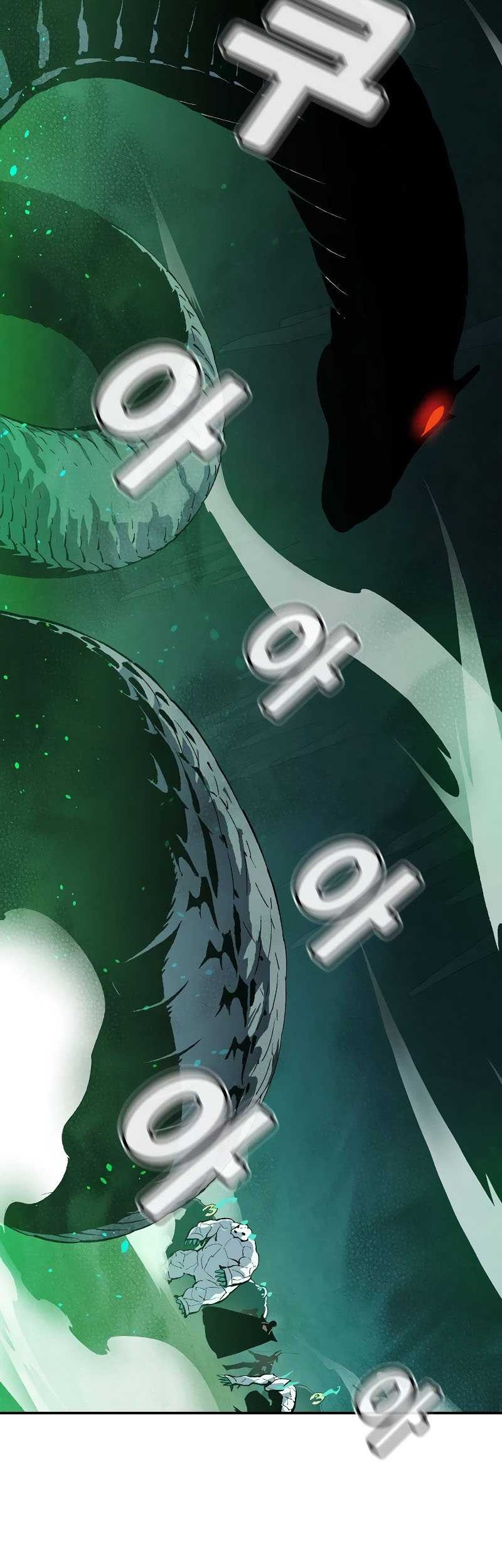 Alone Necromancer Chapter 116 Gambar 32