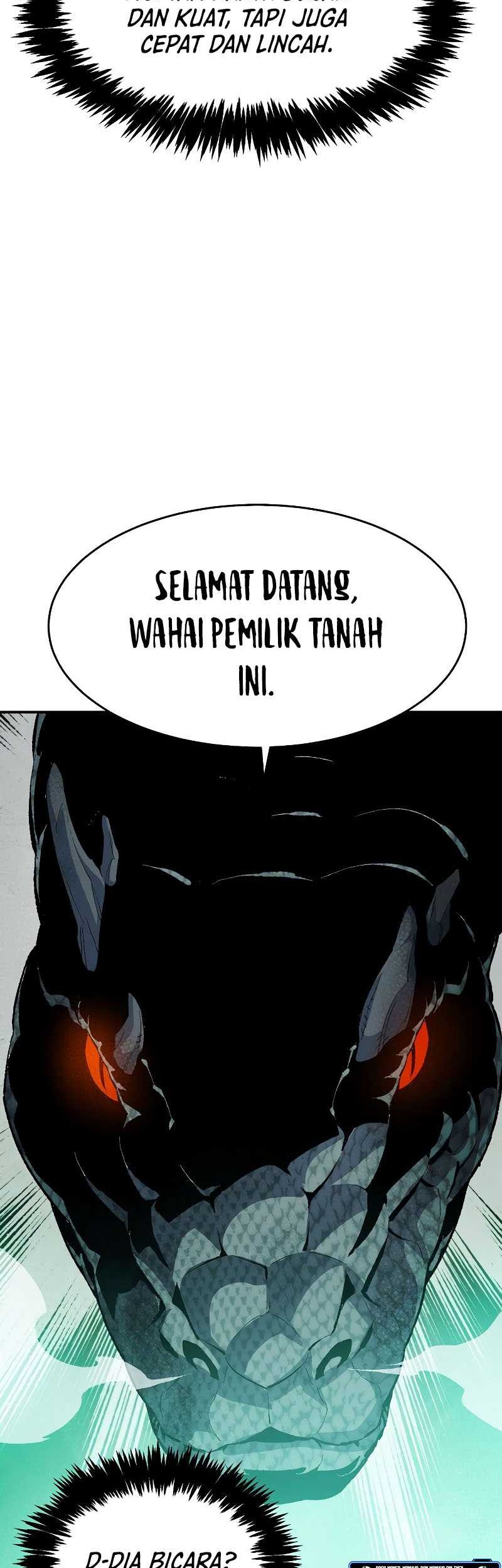 Alone Necromancer Chapter 116 Gambar 34