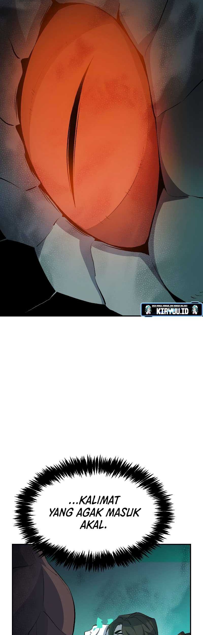 Alone Necromancer Chapter 116 Gambar 38