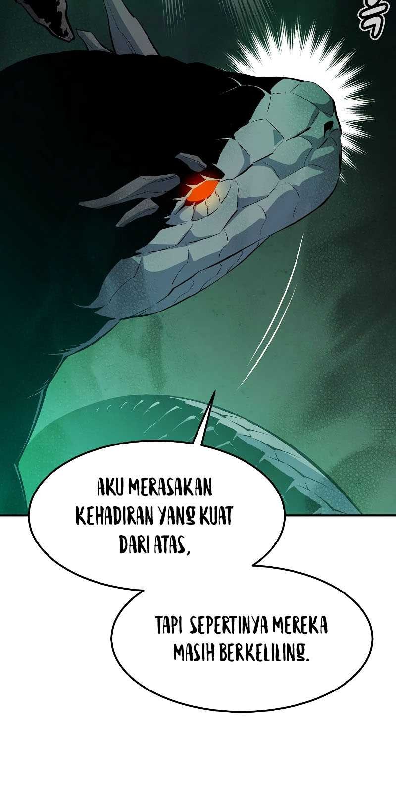 Alone Necromancer Chapter 116 Gambar 40
