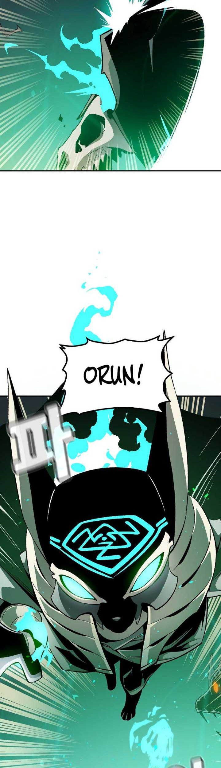 Alone Necromancer Chapter 117 Gambar 61