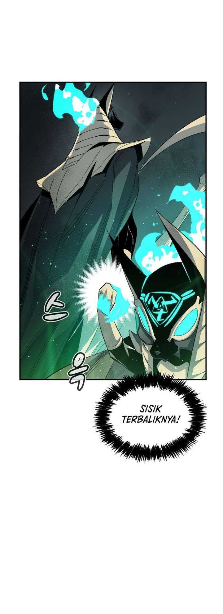 Alone Necromancer Chapter 117 Gambar 71