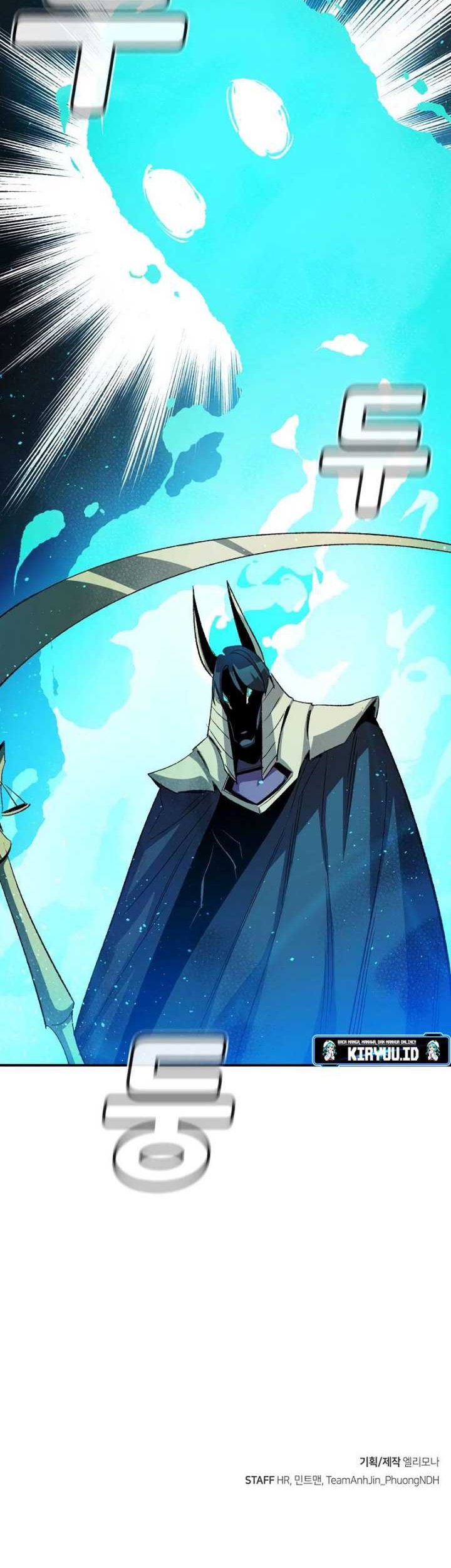 Alone Necromancer Chapter 117 Gambar 75