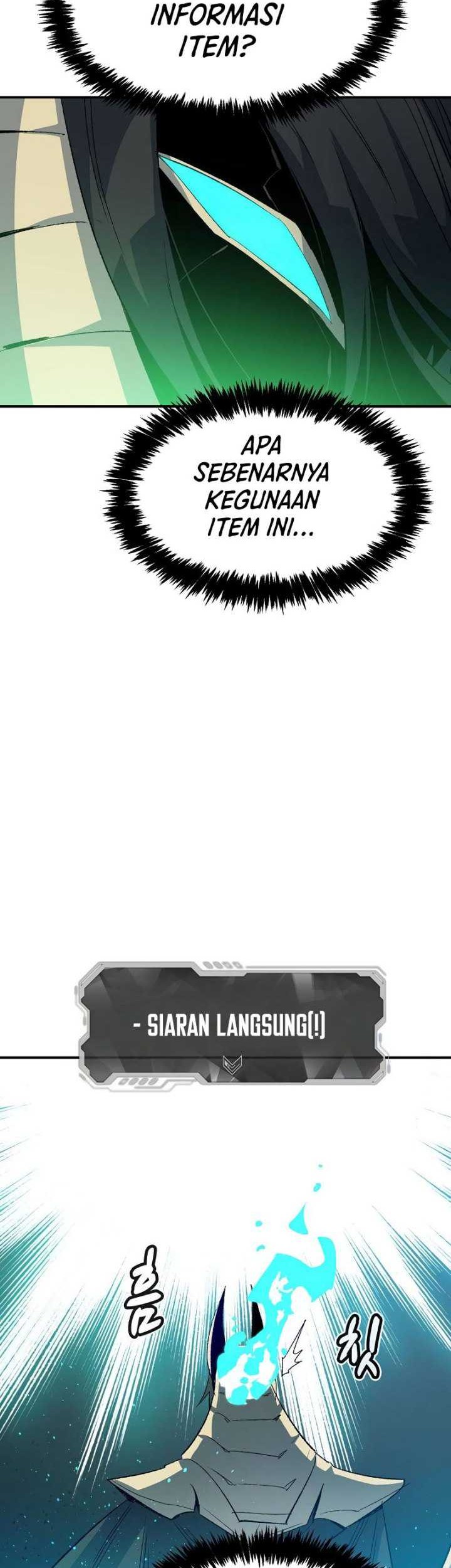 Alone Necromancer Chapter 117 Gambar 73