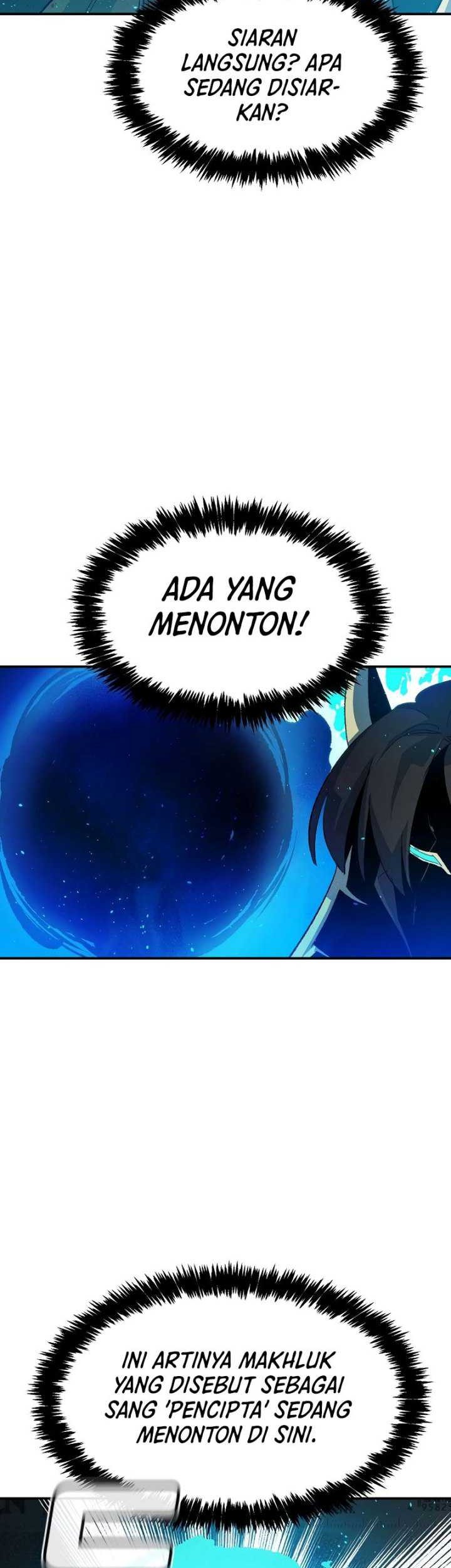 Alone Necromancer Chapter 117 Gambar 74