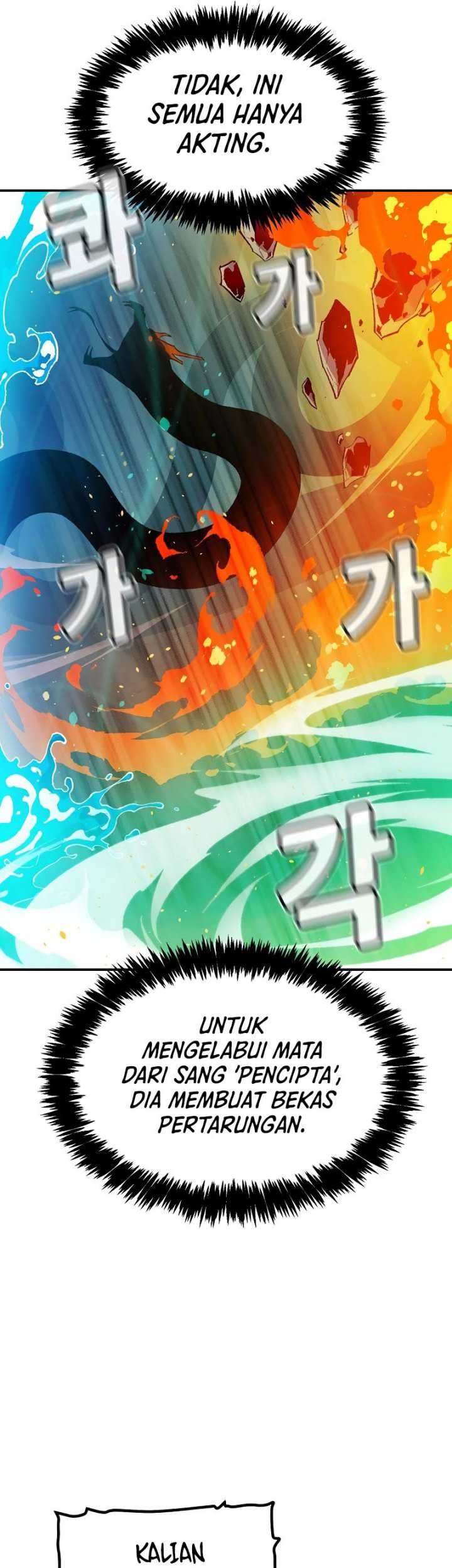 Alone Necromancer Chapter 117 Gambar 41