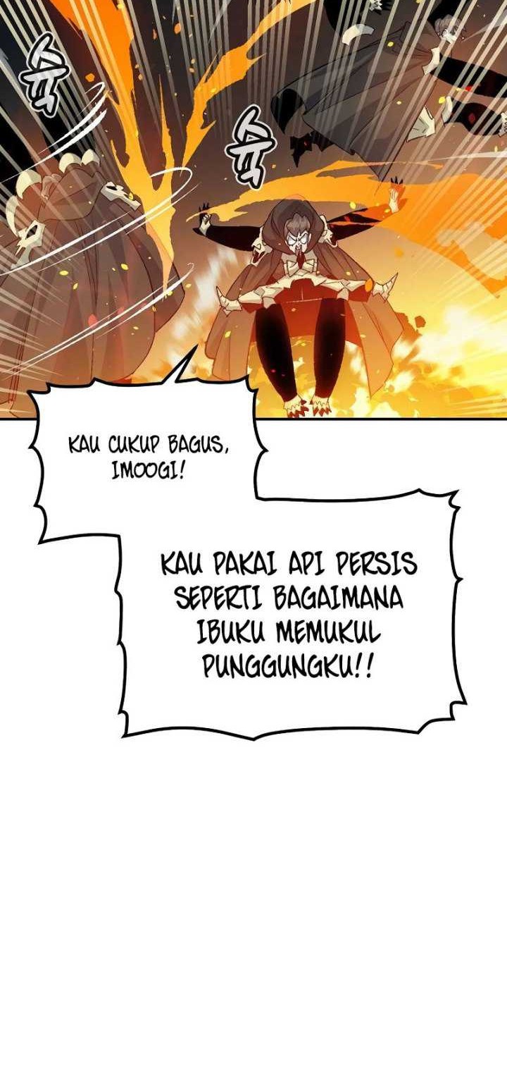 Alone Necromancer Chapter 117 Gambar 49