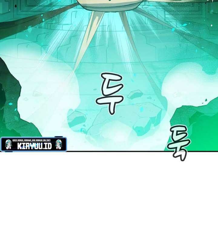 Alone Necromancer Chapter 117 Gambar 54