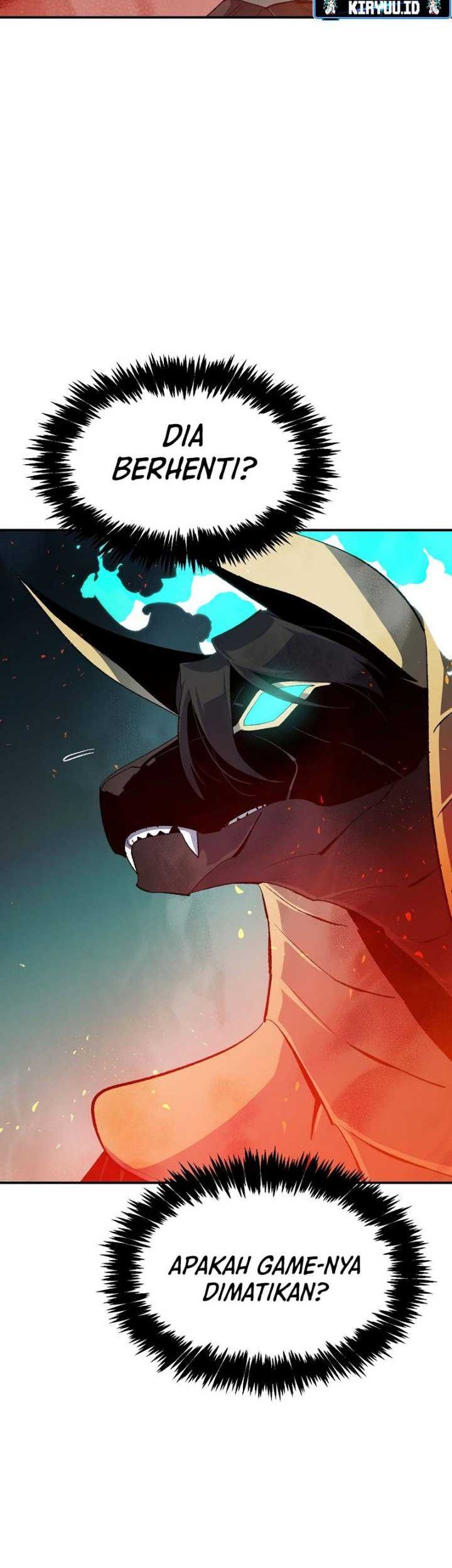 Alone Necromancer Chapter 117 Gambar 3