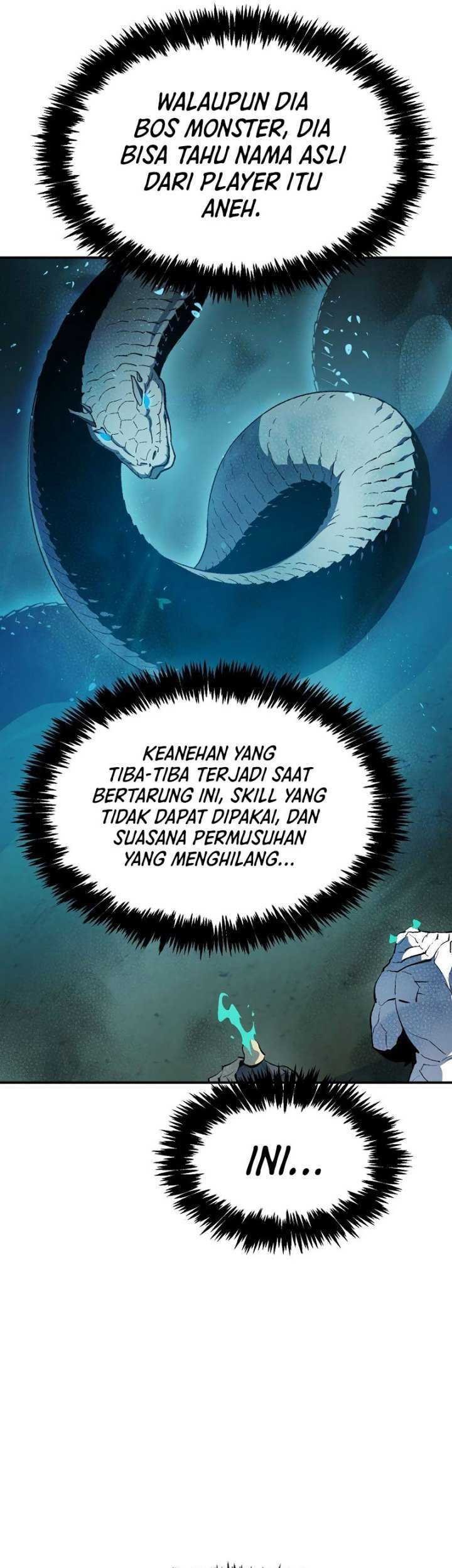 Alone Necromancer Chapter 117 Gambar 11