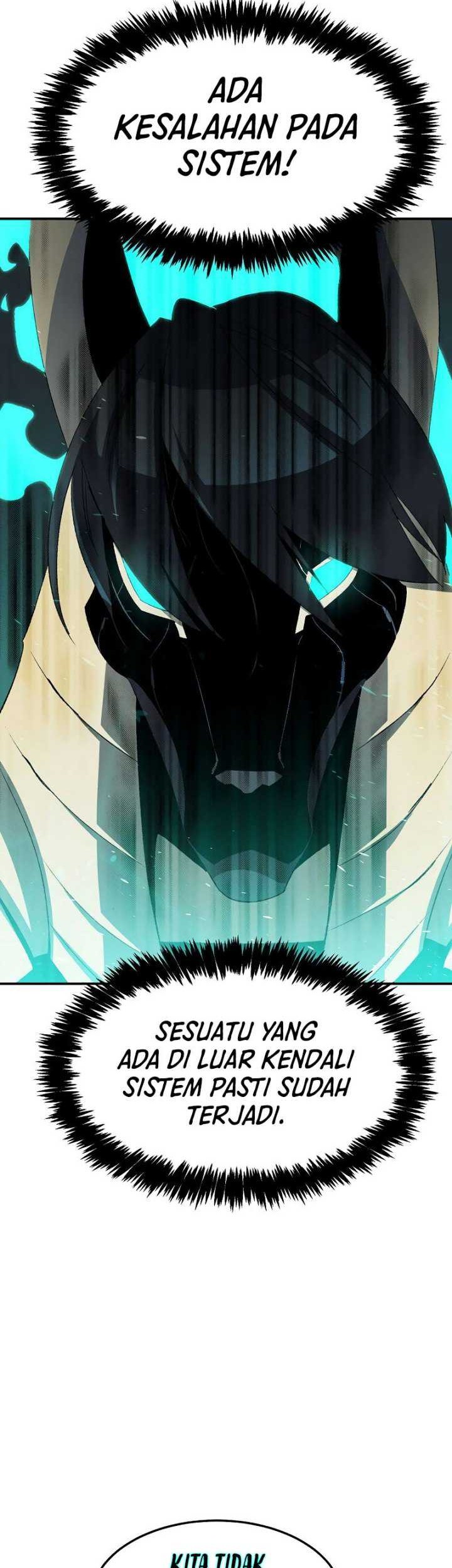 Alone Necromancer Chapter 117 Gambar 12