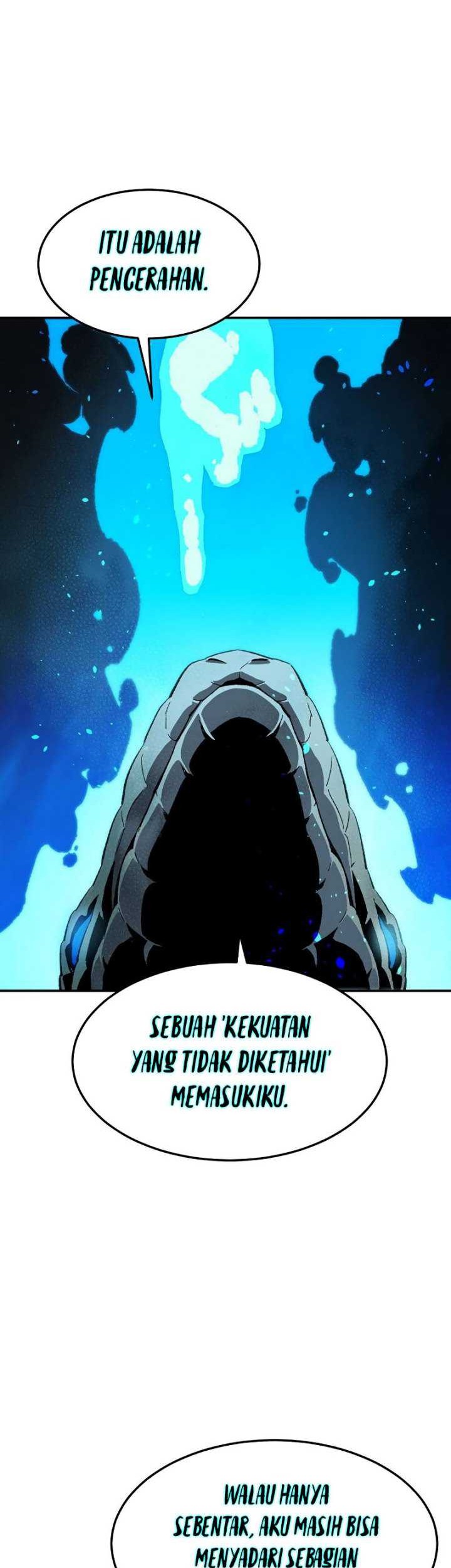 Alone Necromancer Chapter 117 Gambar 22