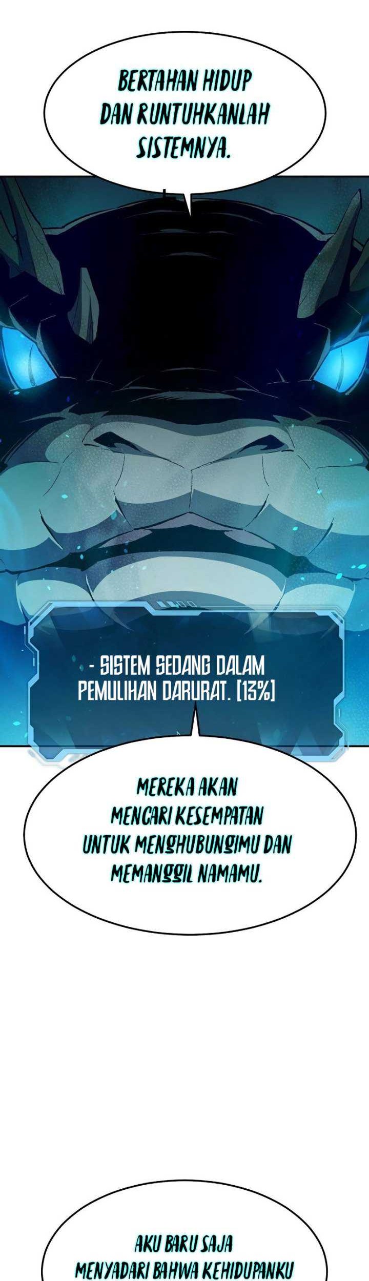 Alone Necromancer Chapter 117 Gambar 32