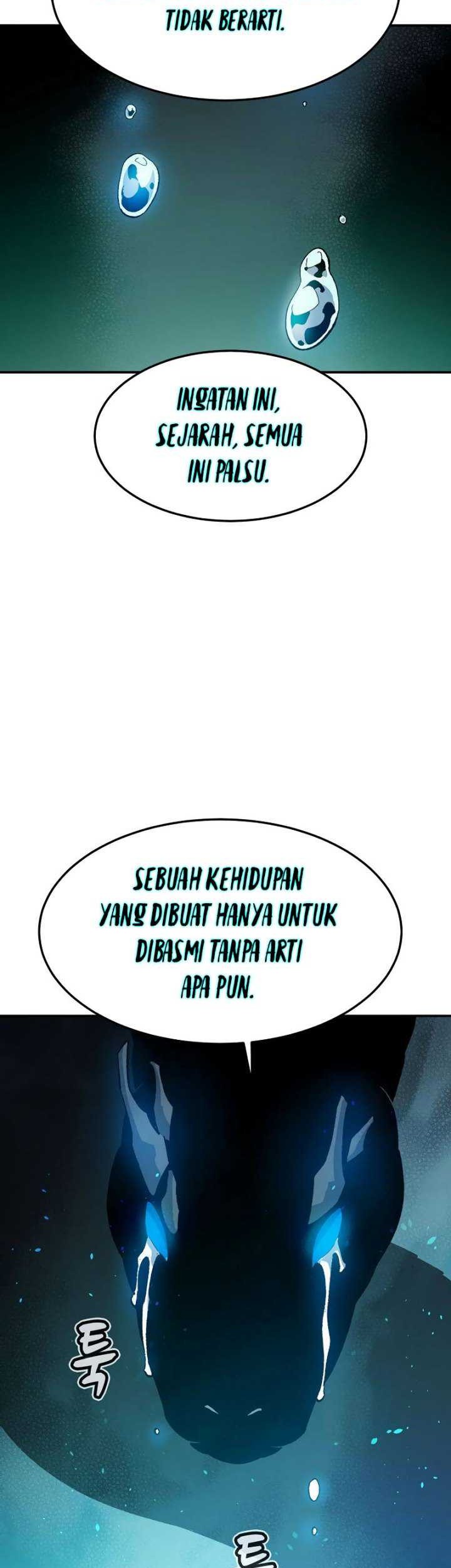 Alone Necromancer Chapter 117 Gambar 33