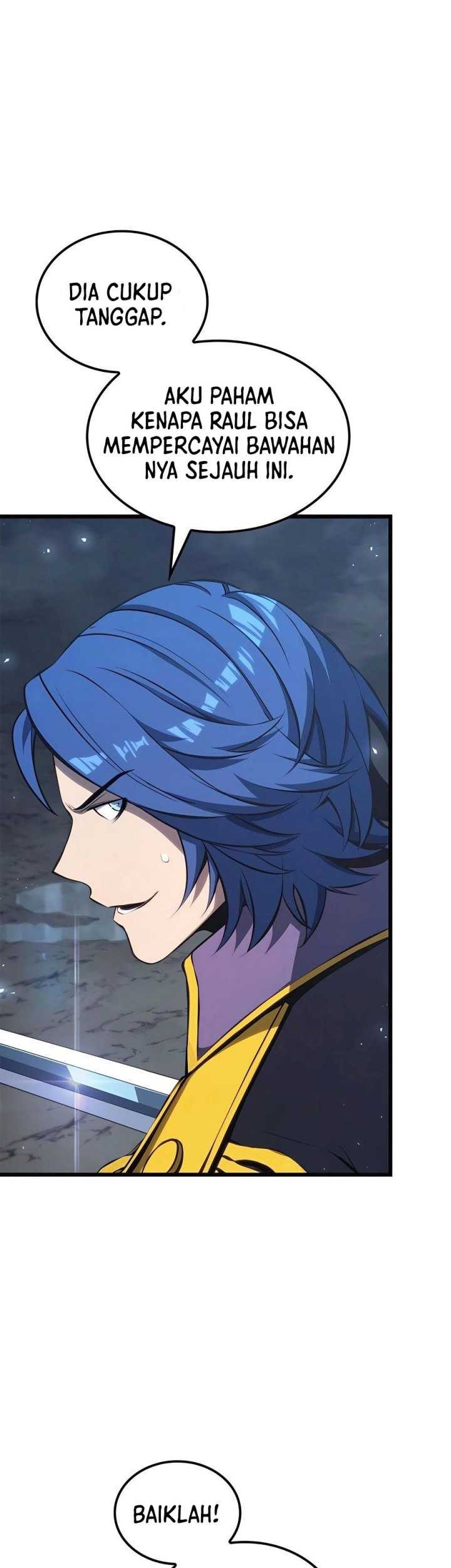 The Count’s Youngest Son Is A Player! Chapter 47 Gambar 27