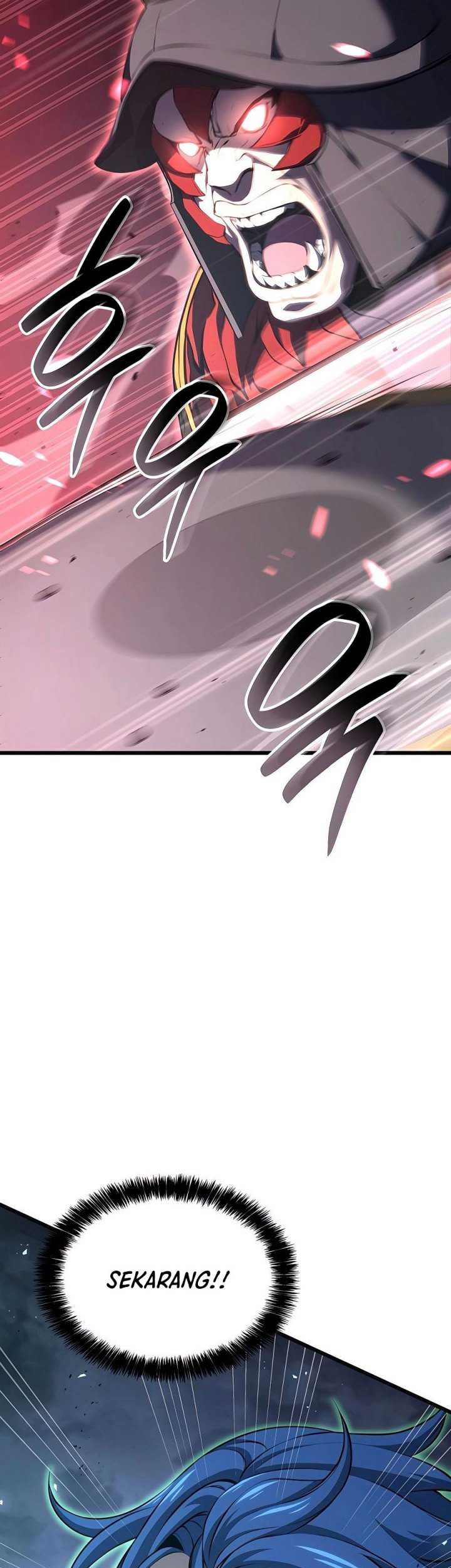 The Count’s Youngest Son Is A Player! Chapter 47 Gambar 31