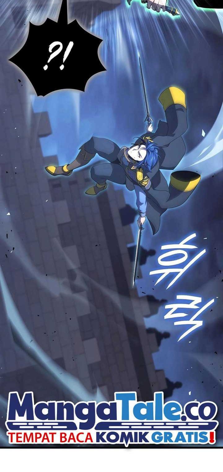 The Count’s Youngest Son Is A Player! Chapter 47 Gambar 34