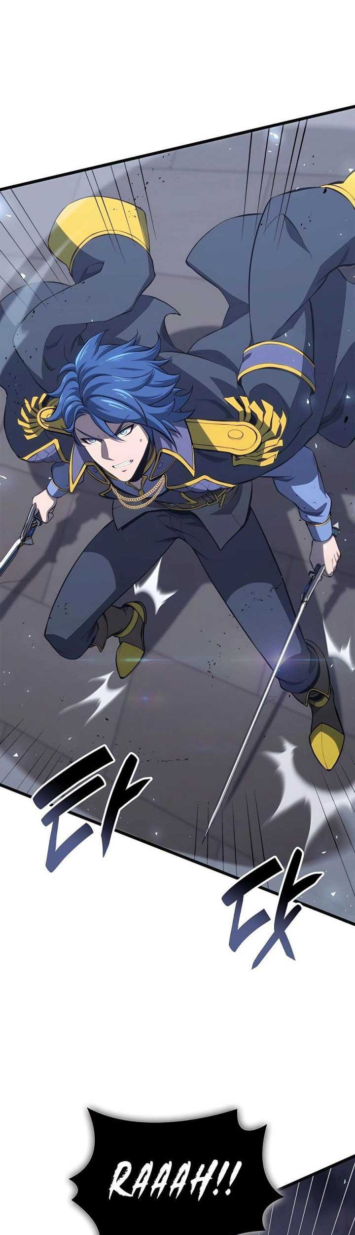 The Count’s Youngest Son Is A Player! Chapter 47 Gambar 35