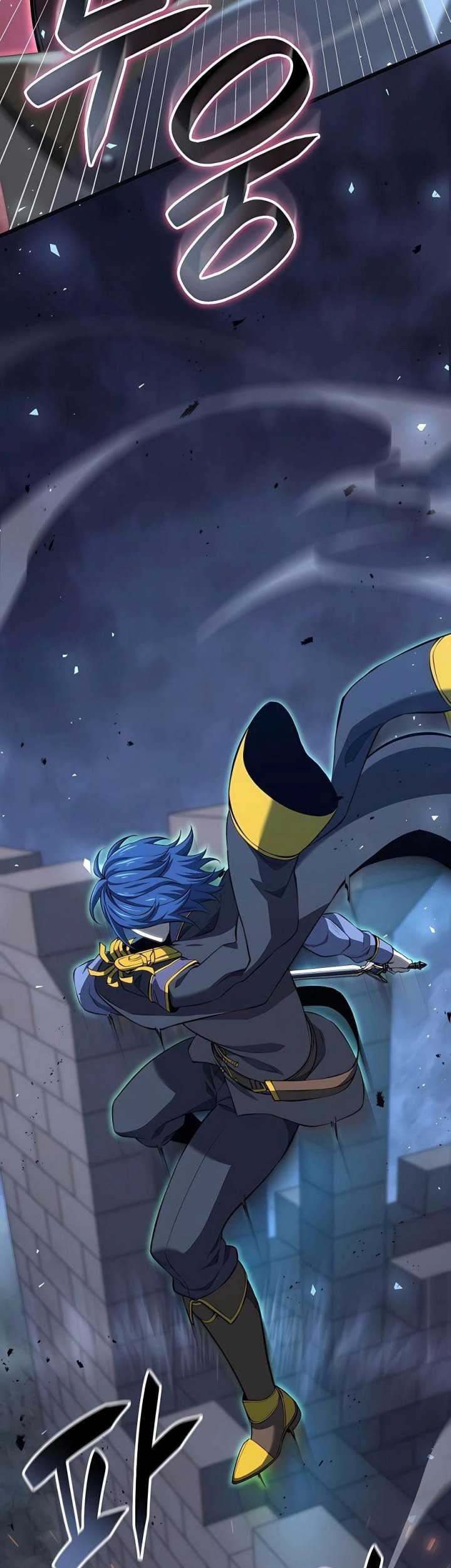 The Count’s Youngest Son Is A Player! Chapter 47 Gambar 37