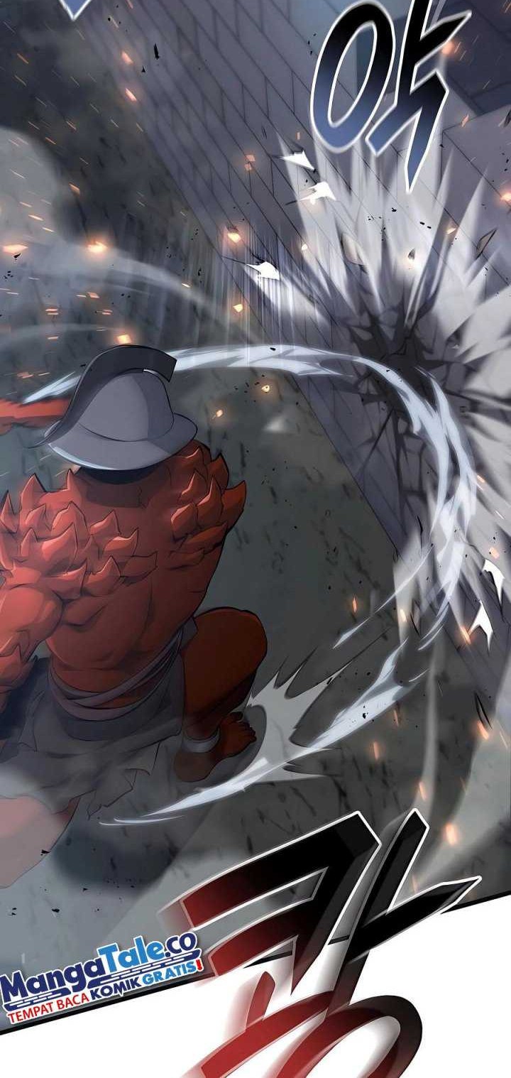 The Count’s Youngest Son Is A Player! Chapter 47 Gambar 38