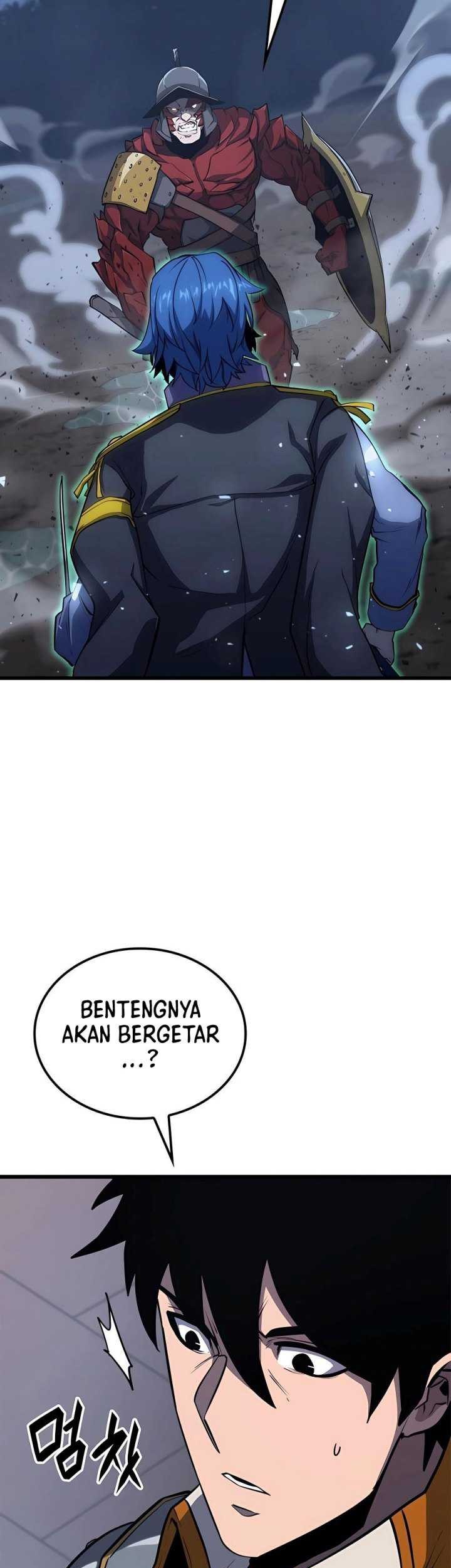 The Count’s Youngest Son Is A Player! Chapter 47 Gambar 23