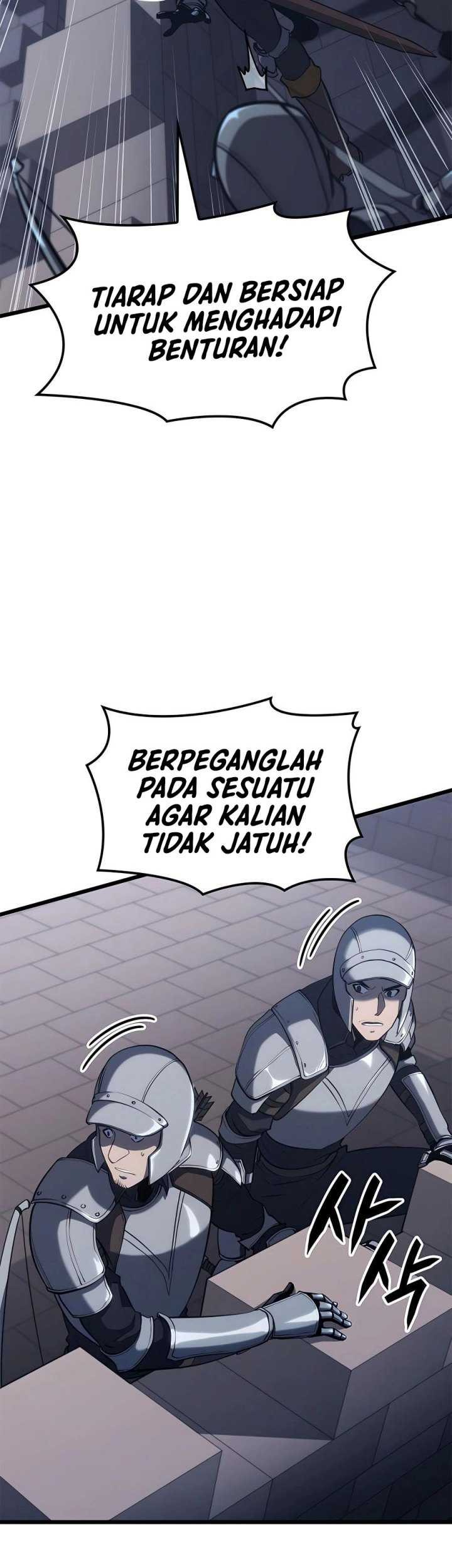 The Count’s Youngest Son Is A Player! Chapter 47 Gambar 25