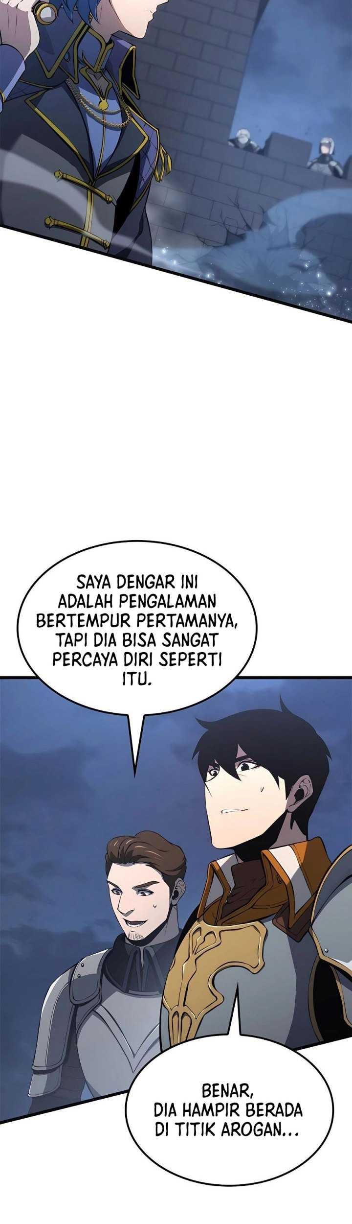The Count’s Youngest Son Is A Player! Chapter 47 Gambar 47