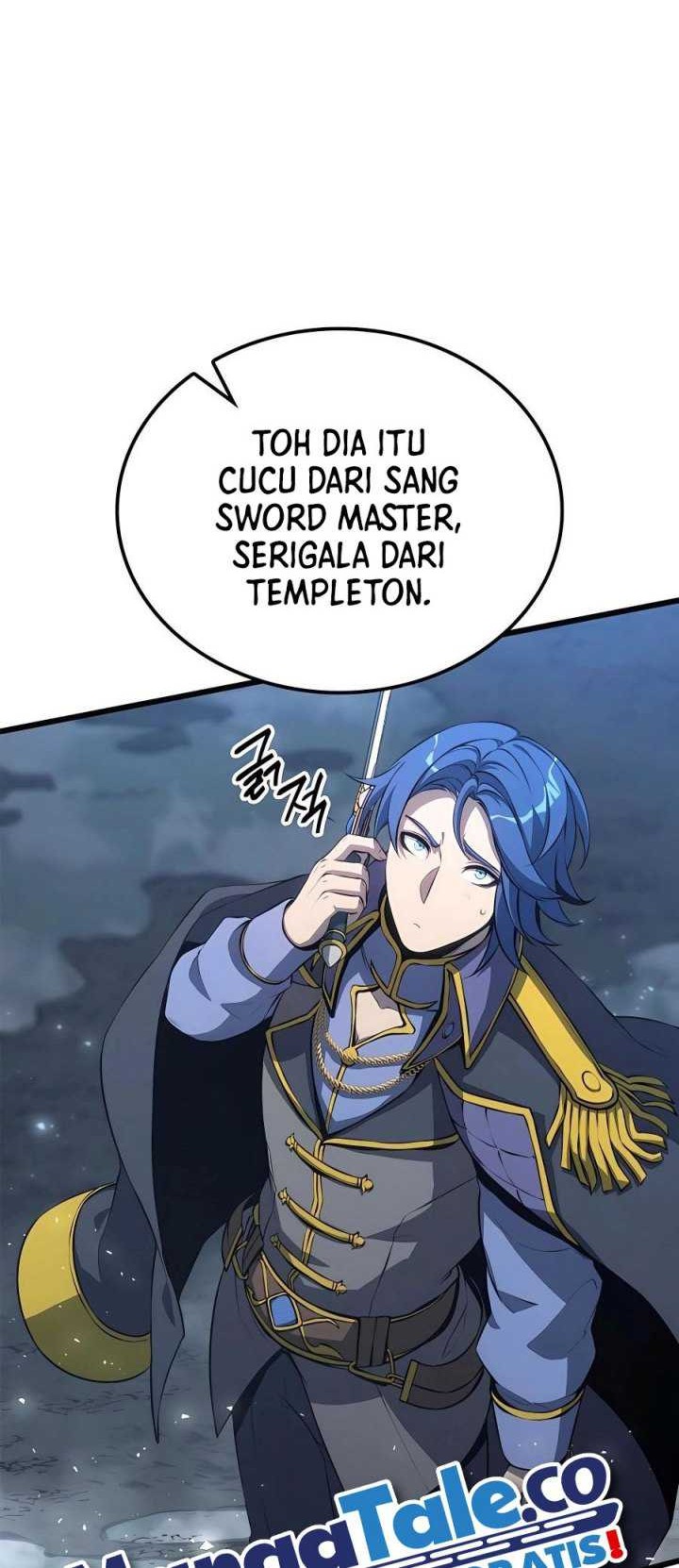 The Count’s Youngest Son Is A Player! Chapter 47 Gambar 48