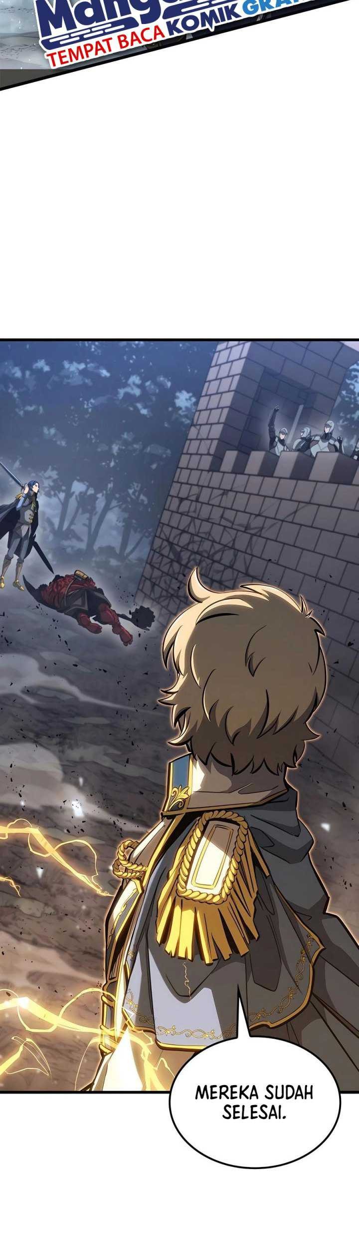 The Count’s Youngest Son Is A Player! Chapter 47 Gambar 49