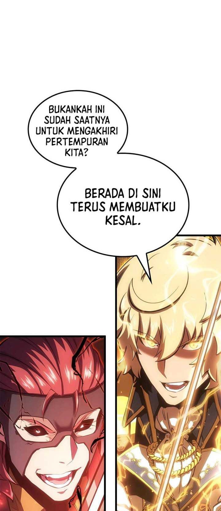 The Count’s Youngest Son Is A Player! Chapter 47 Gambar 50