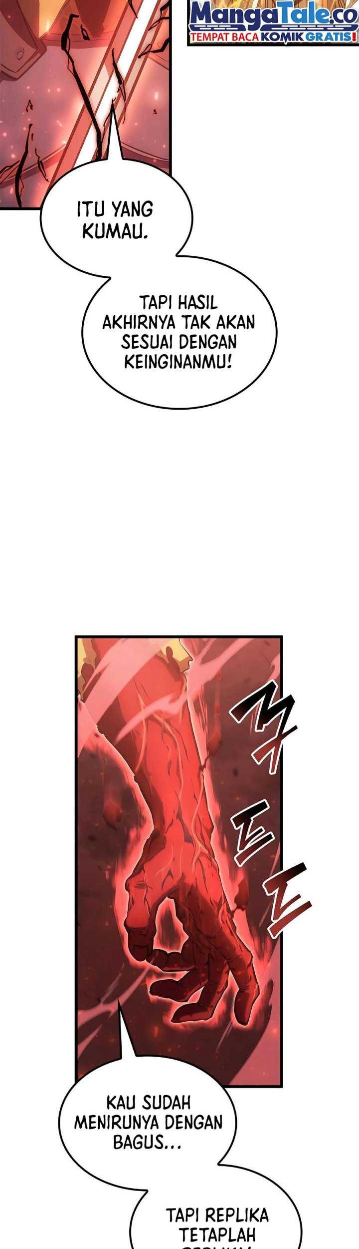 The Count’s Youngest Son Is A Player! Chapter 47 Gambar 51