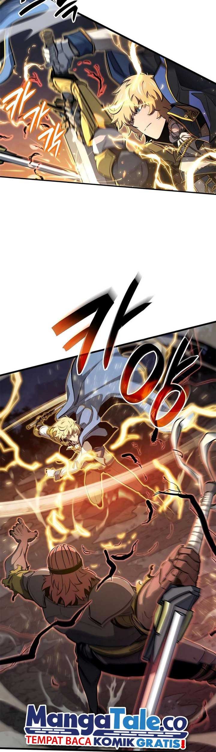 The Count’s Youngest Son Is A Player! Chapter 47 Gambar 55