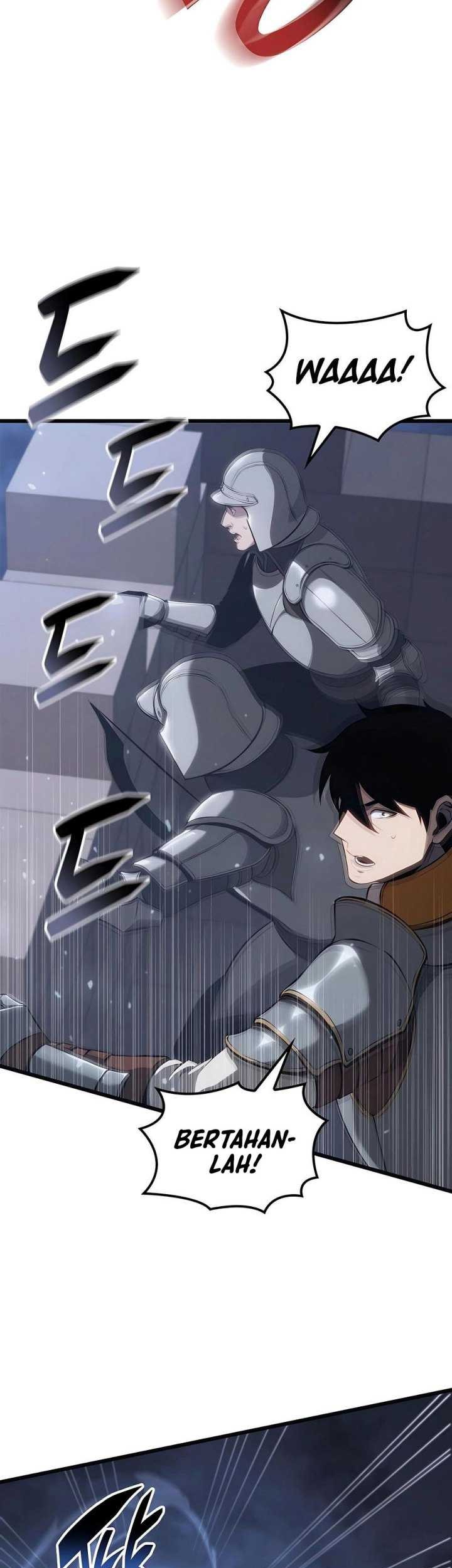 The Count’s Youngest Son Is A Player! Chapter 47 Gambar 39