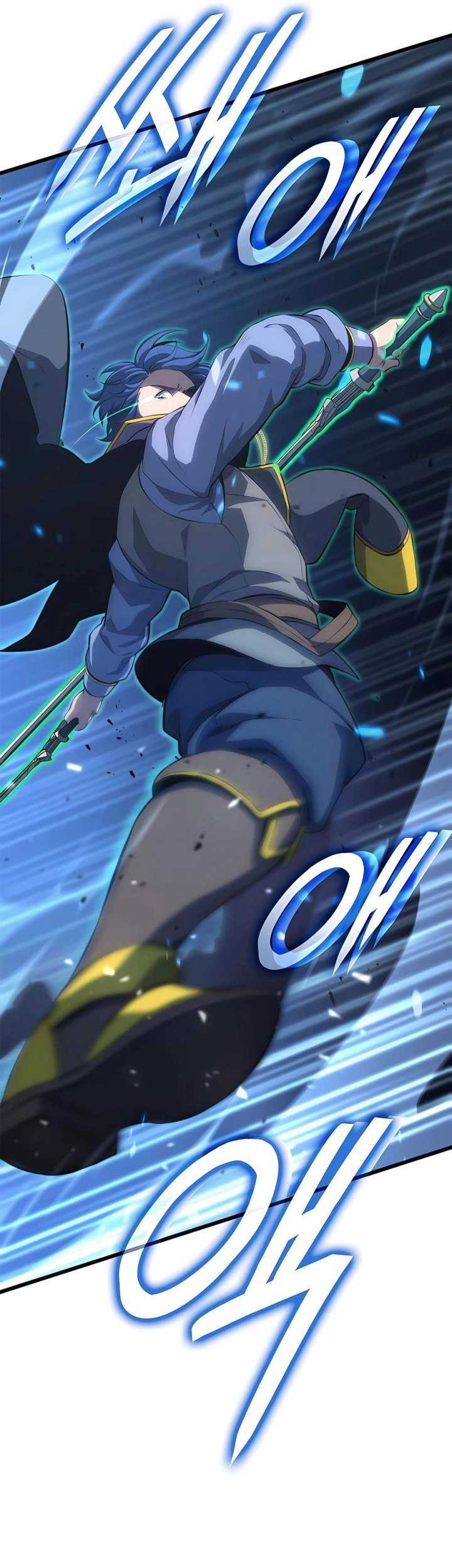 The Count’s Youngest Son Is A Player! Chapter 47 Gambar 41