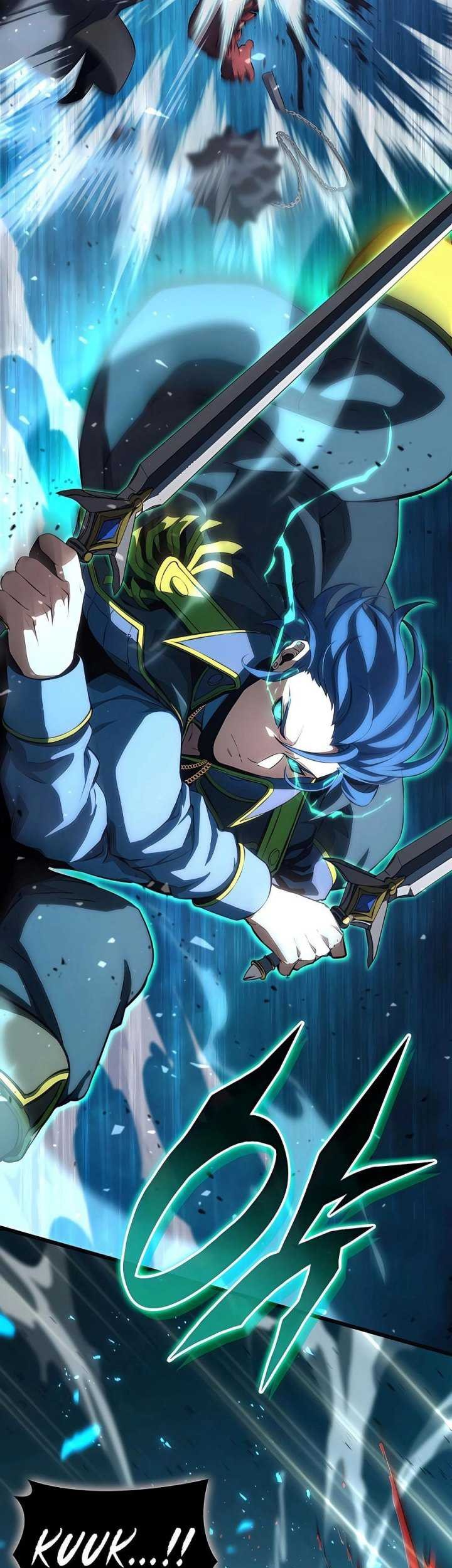 The Count’s Youngest Son Is A Player! Chapter 47 Gambar 43