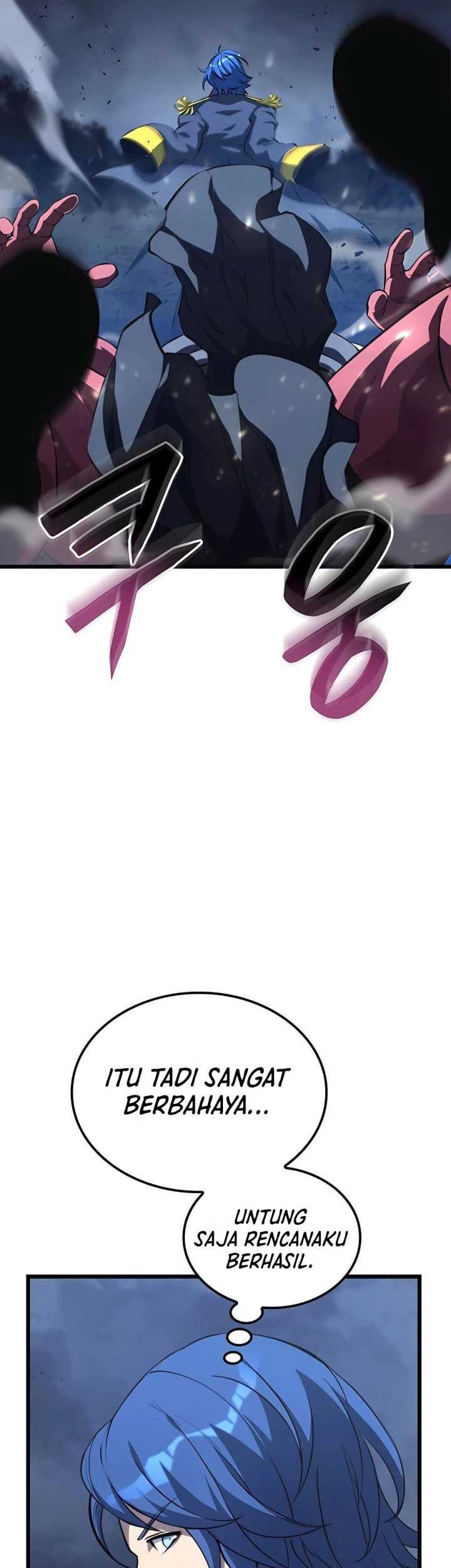 The Count’s Youngest Son Is A Player! Chapter 47 Gambar 45