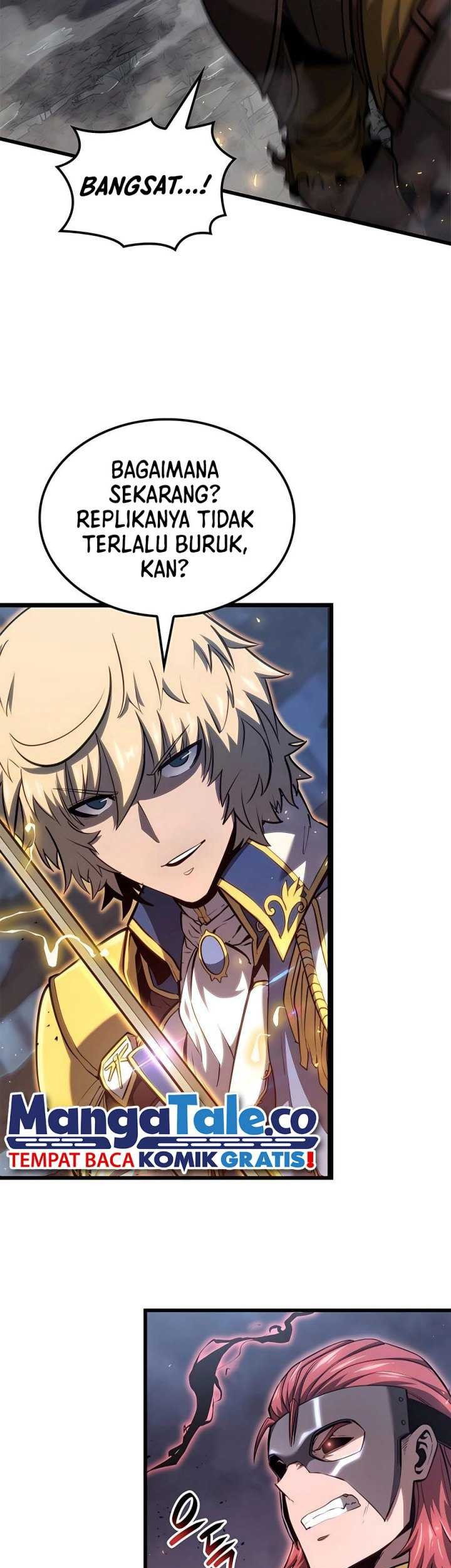 The Count’s Youngest Son Is A Player! Chapter 47 Gambar 59