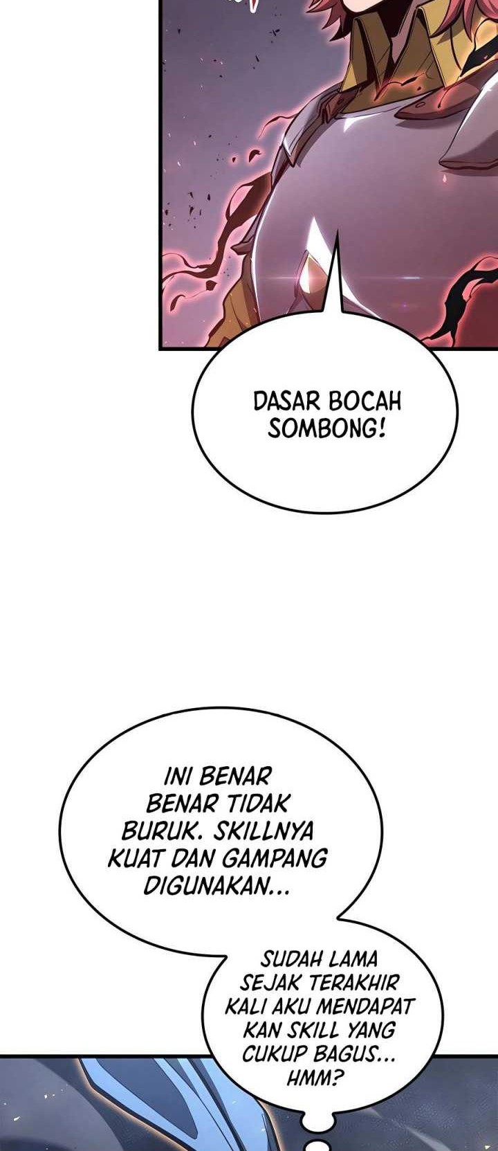 The Count’s Youngest Son Is A Player! Chapter 47 Gambar 60