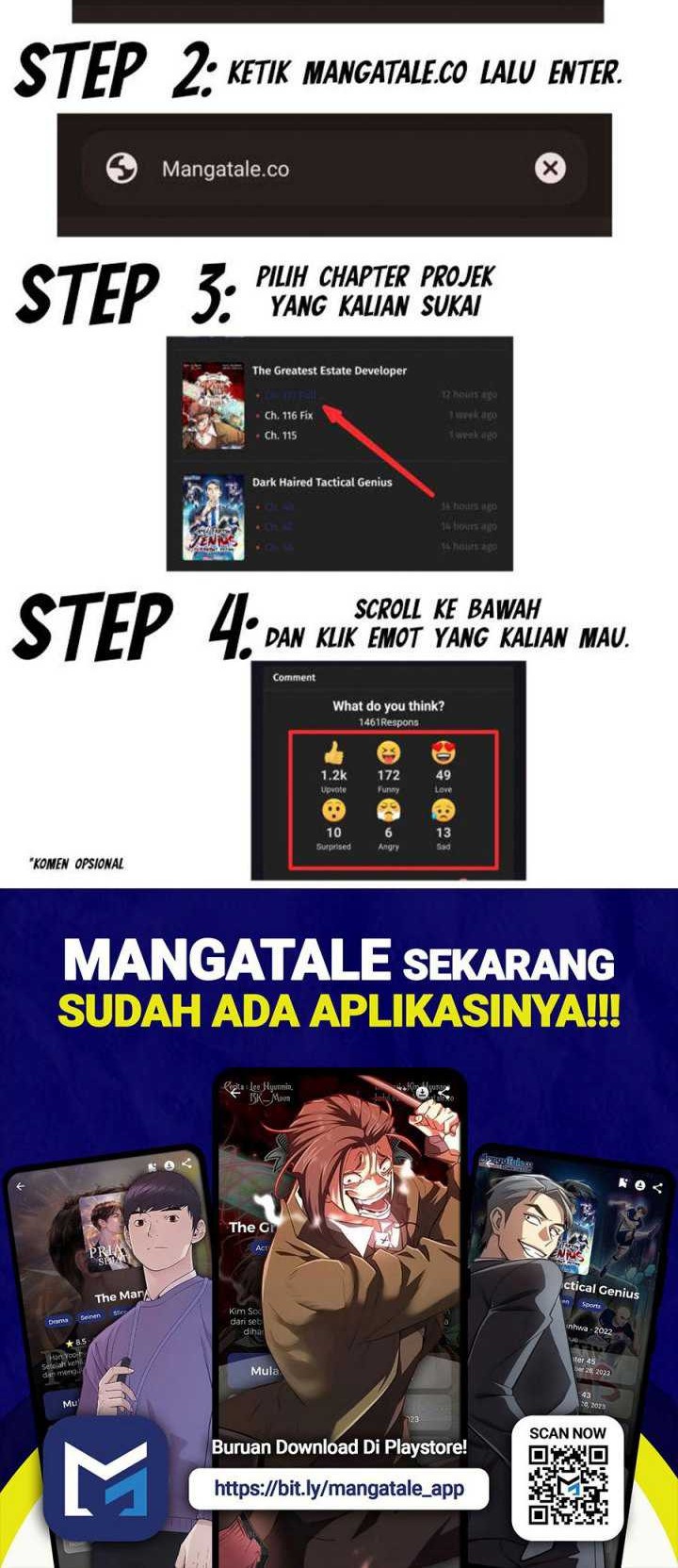 The Count’s Youngest Son Is A Player! Chapter 47 Gambar 64