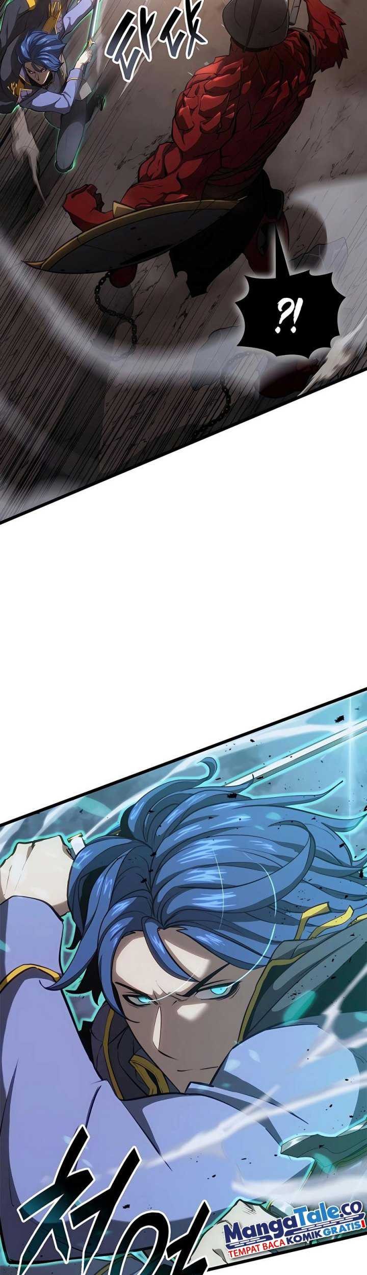 The Count’s Youngest Son Is A Player! Chapter 47 Gambar 5