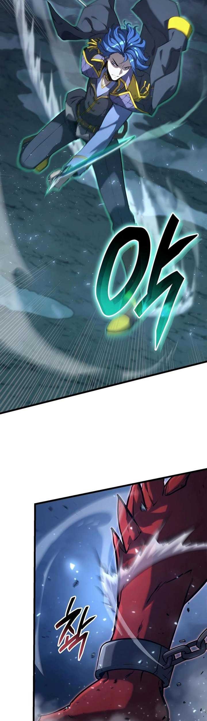 The Count’s Youngest Son Is A Player! Chapter 47 Gambar 7